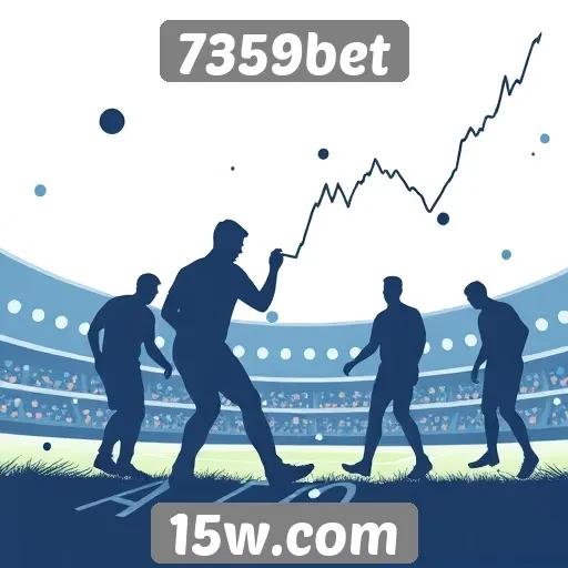 7359bet analisa o crescimento do mercado de apostas