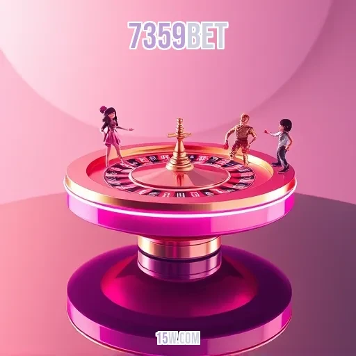 7359bet Site Confiável