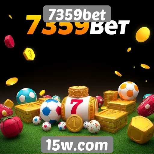 Comparativo das ofertas de jogos em 7359bet