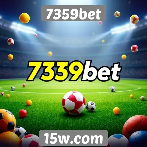 Análise da plataforma de jogos 7359bet