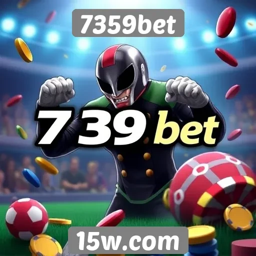 Opções de jogos disponíveis na 7359bet