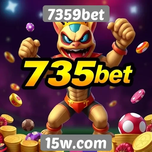 Avaliação dos jogos disponíveis no site 7359bet