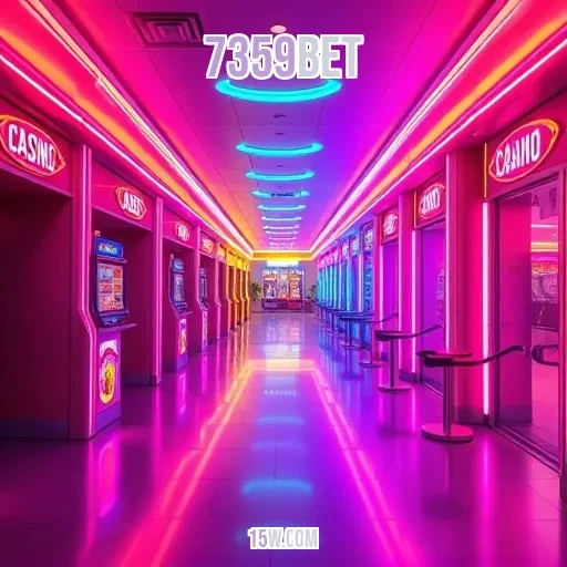 7359bet Login