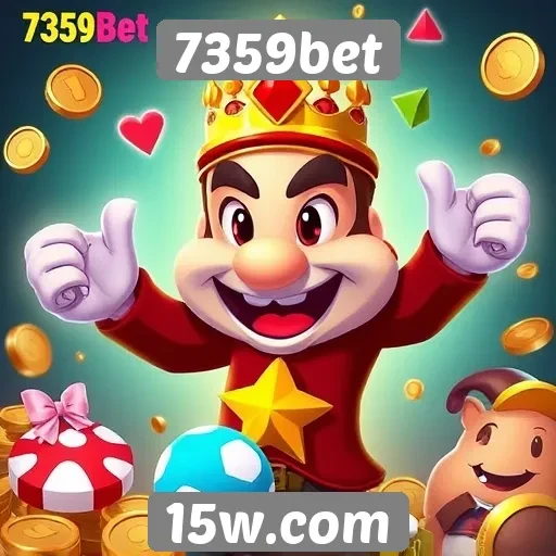 Principais jogos disponíveis na plataforma 7359bet