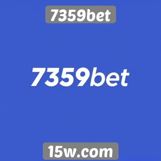 Facilidade de navegação no 7359bet para novos jogadores
