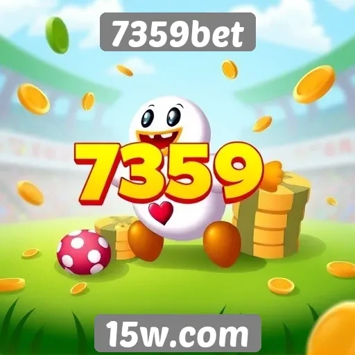 Novos jogos disponíveis no 7359bet