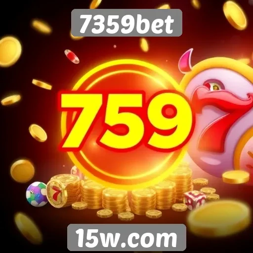 Jogos mais populares disponíveis no 7359bet