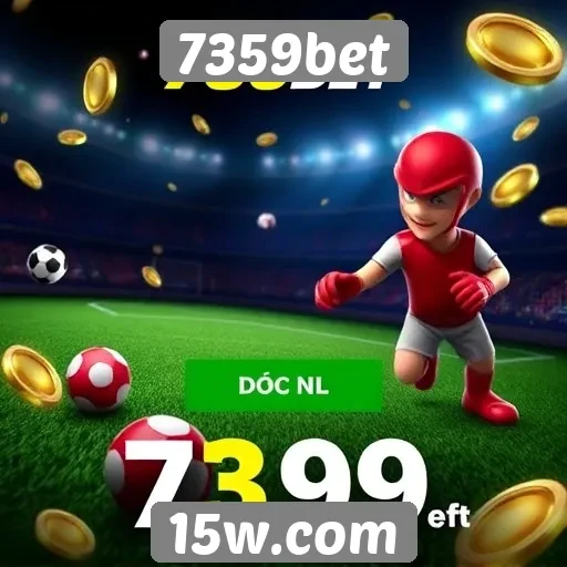 Promos e bônus oferecidos pelo 7359bet