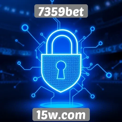 Aspectos de segurança e privacidade no 7359bet
