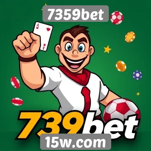 Dicas para iniciantes jogarem no 7359bet