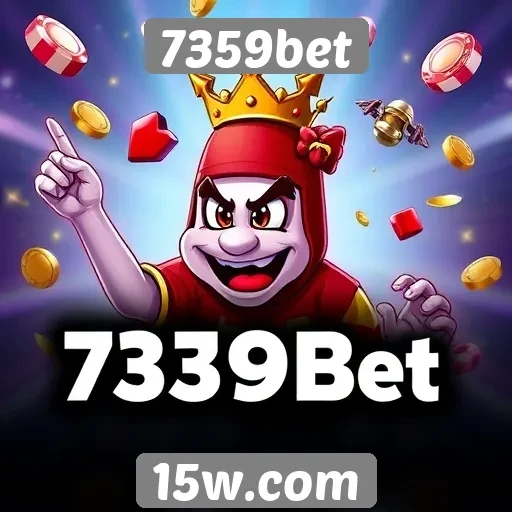 Variedades de jogos disponíveis na plataforma 7359bet